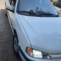 پژو پارس LX TU5، مدل ۱۴۰۰