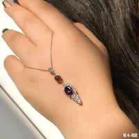 تک مدال نقره جواهری با مدال دوستت دارم تلسکوپی|بدلیجات|تبریز, |دیوار