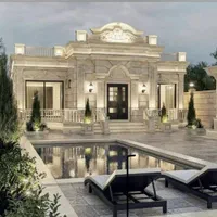 طراحی معماری وسازه ویلا،استخر،نماونقشه utm|خدمات پیشه و مهارت|کرج, گوهردشت|دیوار