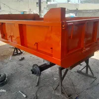تریلر ،،تریلی. وادوات کشاورزی درانواع مختلف