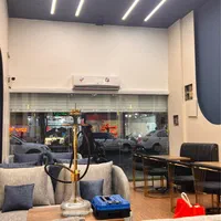 اسپیکر سقفی دیواری ضد آب ip66|سیستم صوتی خانگی|تهران, فردوسی|دیوار