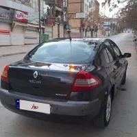 رنو مگان مونتاژ 2000cc، مدل ۱۳۸۹|خودرو سواری و وانت|کرمانشاه, |دیوار