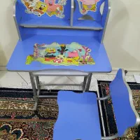 میز تحریر و لوازم تحریر