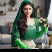 شرکت خدماتی تمیزکاری آی اولدوز