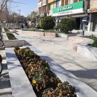 تجاره ۱۱۰ متری/تمیز و شیک/محدوده دروازه تهران|اجارهٔ مغازه و غرفه|اصفهان, دستگرده|دیوار