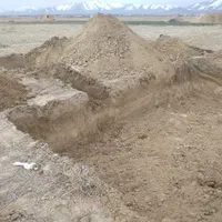 خدمات بیل بکهو