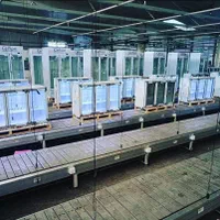 یخچال و پخش مستقیم عمده کیفیت بالا