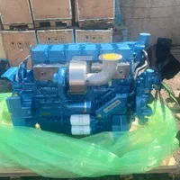 دیزل ژنراتور BAUDOUIN 450 KVA|ماشین‌آلات صنعتی|تهران, مخصوص|دیوار