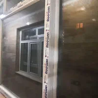 درب وپنجره upvcوشیشه دوجداره و توری پلیسه|خدمات پیشه و مهارت|اردبیل, |دیوار