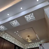 اجرای حرفه ای کناف با جنس درجه۱ و تجربه ی ۱۲ ساله