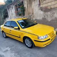 تاکسی دربستی رشت به تهران و بلعکس با قیمت مناسب