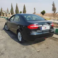 جک J5 اتوماتیک 1800cc، مدل ۹۶ (بیرنگ)|خودرو سواری و وانت|رشت, جانبازان|دیوار