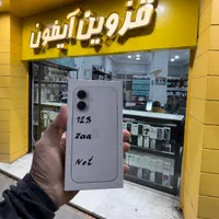 آیفون 16باحافظه 128رنگ مشکی