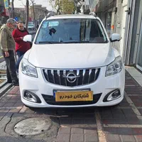 هایما S5/S7S8/مدل ۱۴۰۴/تحویل روز/نقدواقساط