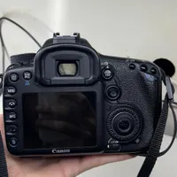 دوربینCanon 7D|دوربین عکاسی و فیلم‌برداری|تهران, آهنگ|دیوار