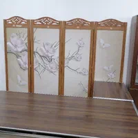 پاراوان پاروان /دیوار جداننده / پارتیشن|صنایع دستی و سایر لوازم تزئینی|قم, شاه ابراهیم|دیوار