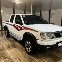 پیکاب ریچ مدل ۹۸