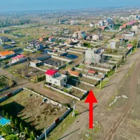 ۴۰۰متر زمین‌خوشقواره‌ساحلی‌در‌منطقه‌تجاری‌تفریحی|فروش زمین و ملک کلنگی|چاف و چمخاله, |دیوار