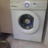 فروش خریدار لباسشویی خراب وسالم
