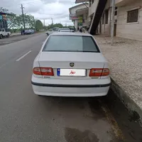 سمند LX EF7، مدل ۱۳۹۳|خودرو سواری و وانت|لنگرود, |دیوار