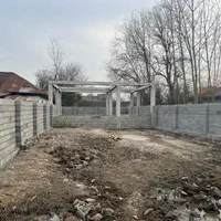 نیمه ساز روستایی ۳۰۰ متری با پروانه ساخت