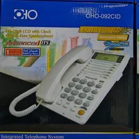 تلفن رومیزی پاشافون مدل 886