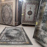 فرش پتینه و وینتج و ترنج دار و افشان * ۶و۹و۱۲متری|فرش|مشهد, گلبرگ شمالی|دیوار