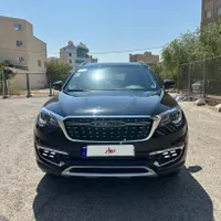 فیدلیتی پرایم ۷ نفره، مدل ۱۴۰۲