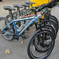 دوچرخهTREKاصل دیسگی(هرچی میخواهی چکی خریدکن)شهبازی|دوچرخه، اسکیت، اسکوتر|قم, نیروگاه|دیوار