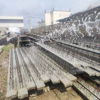 تیرچه اماده یونولیت بابک|مصالح و تجهیزات ساختمان|گرگان, |دیوار