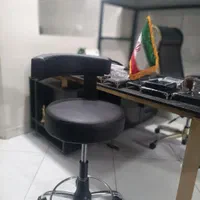 صندلی آزمایشگاهی پزشکی|مبلمان اداری|تهران, تهران‌ویلا|دیوار