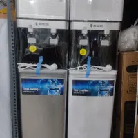 نمایندگی فروش انواع آبسردکن یخچال دار آشپزخانه