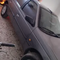 پژو 405 GLX - دوگانه سوز CNG، مدل ۱۳۹۵|خودرو سواری و وانت|کرمان, |دیوار