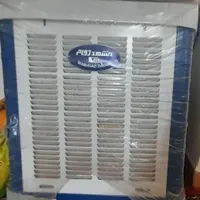 کولر آبی مشهد دوام چهار هزار