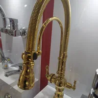 شیرالات اهرمی ظرفشویی دومنظوره سینک( هود تصفیه دار|مصالح و تجهیزات ساختمان|تبریز, |دیوار
