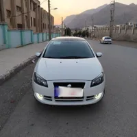 رانا پلاس پانوراما، مدل ۱۴۰۲|خودرو سواری و وانت|کرمانشاه, |دیوار