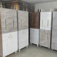 جا کفشی رامان فلکسی جاکفشی