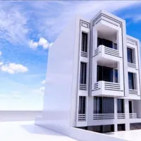 نصب سنگ نمای ساختمان،راه پله،سرایی،بین کابینت،|خدمات پیشه و مهارت|اراک, |دیوار
