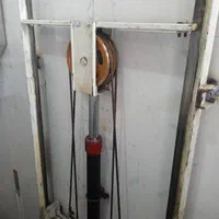 نصب بالابر نفربرخانگی کالابرویلچربرتعمیرات اگزوزفن|خدمات پیشه و مهارت|مشهد, کوشش|دیوار