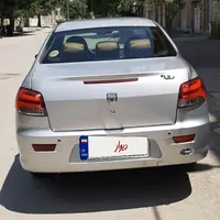 راناپلاس مدل ۱۴۰۰ کارمندی بدون رنگ کم کارکرد|خودرو سواری و وانت|کرمانشاه, |دیوار