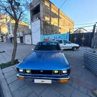 تویوتا‌ کارینا‌