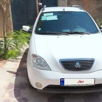 تیبا 2 (هاچبک) پلاس، مدل ۱۴۰۰|خودرو سواری و وانت|مشهد, هفده شهریور|دیوار