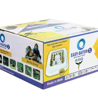 دستگاه جوجه کشی 48 عددی اتومات تیپ357|عمده‌فروشی|رشت, آزادگان|دیوار