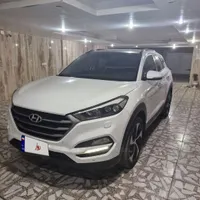 هیوندای توسان ix 35 2000cc، مدل ۲۰۱۷|خودرو سواری و وانت|اهواز, کوروش|دیوار