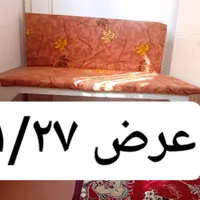 نیمکت تمام چوب قهوه خونه ای|صندلی و نیمکت|تهران, مشیریه|دیوار