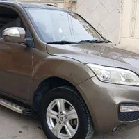 لیفان X60 دنده‌ای، مدل ۱۳۹۳|خودرو سواری و وانت|اصفهان, لیمجیر|دیوار