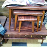 جلومبلی و عسلی|مبلمان خانگی و میز عسلی|رودسر, |دیوار