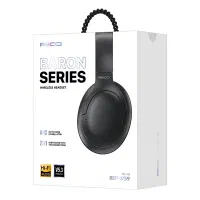 هدفون رسی REP-W59|لوازم جانبی موبایل و تبلت|مشهد, فرهنگ|دیوار