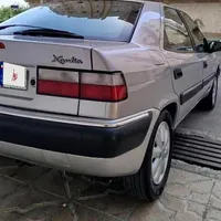 زانتیا ۲هزار ۸۷|خودرو سواری و وانت|کرمان, |دیوار