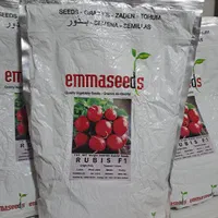 فروش بذر تربچه emmaseed F1